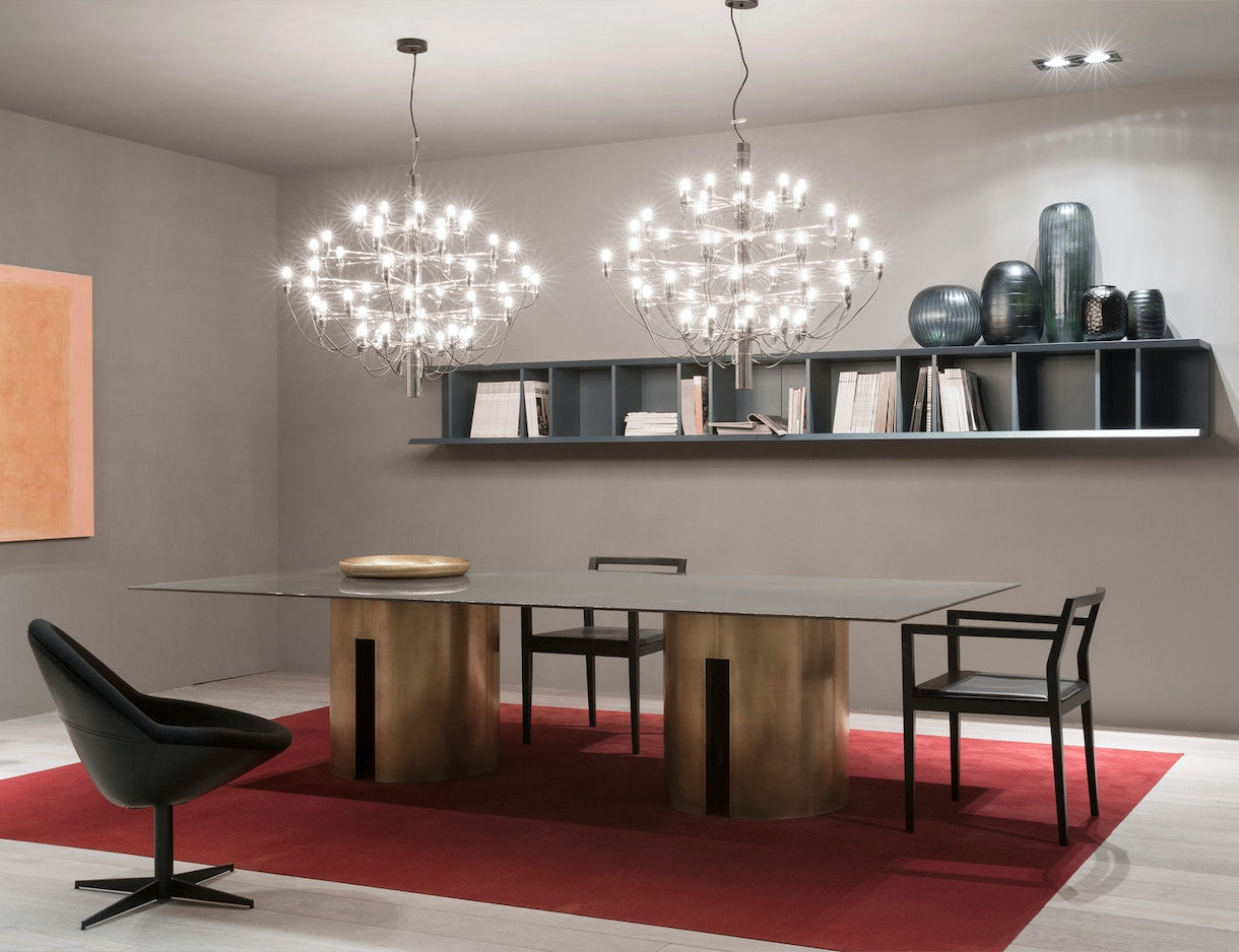 這些設計師愛用的義大利吊燈你都知道嗎-3-大義大利吊燈風格一次看 - 潤舍.生活家居 Luxury Life