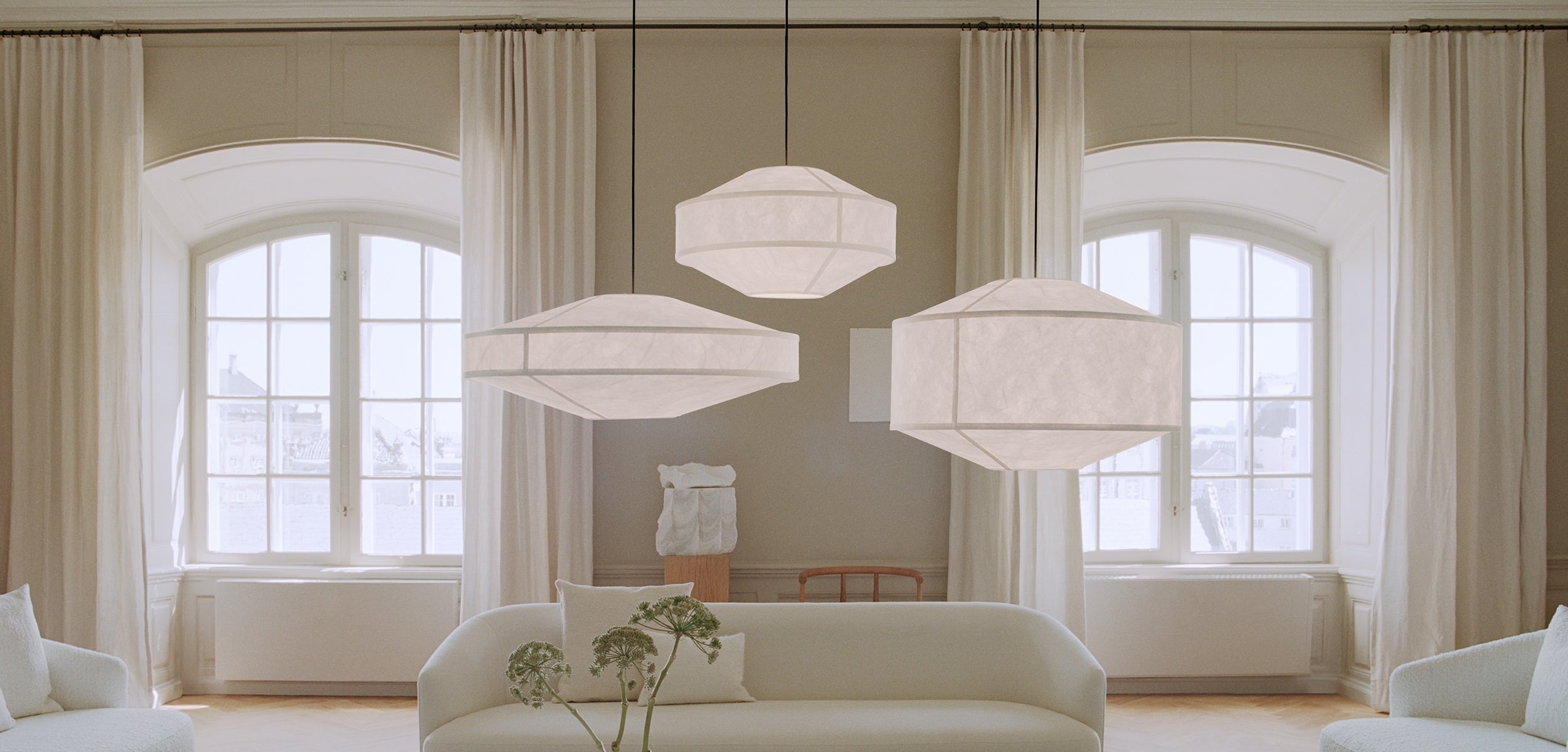 北歐風格裝潢怎麼選?從燈、家具到家飾的 13 款實用清單