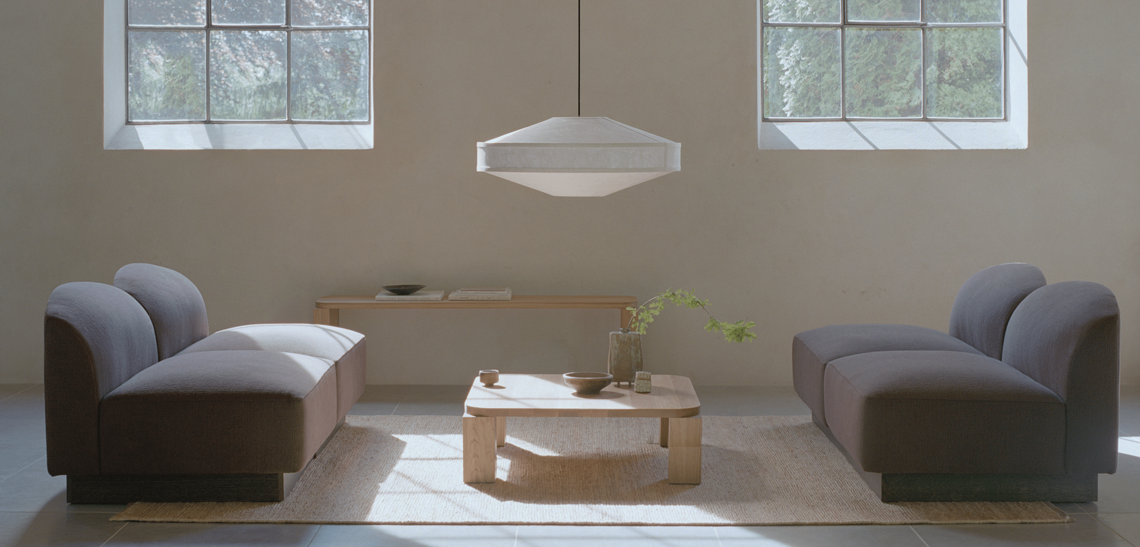 當北歐極簡遇見日本侘寂美學 - 北歐侘寂 “Japandi Style” 內斂優雅的居家風格