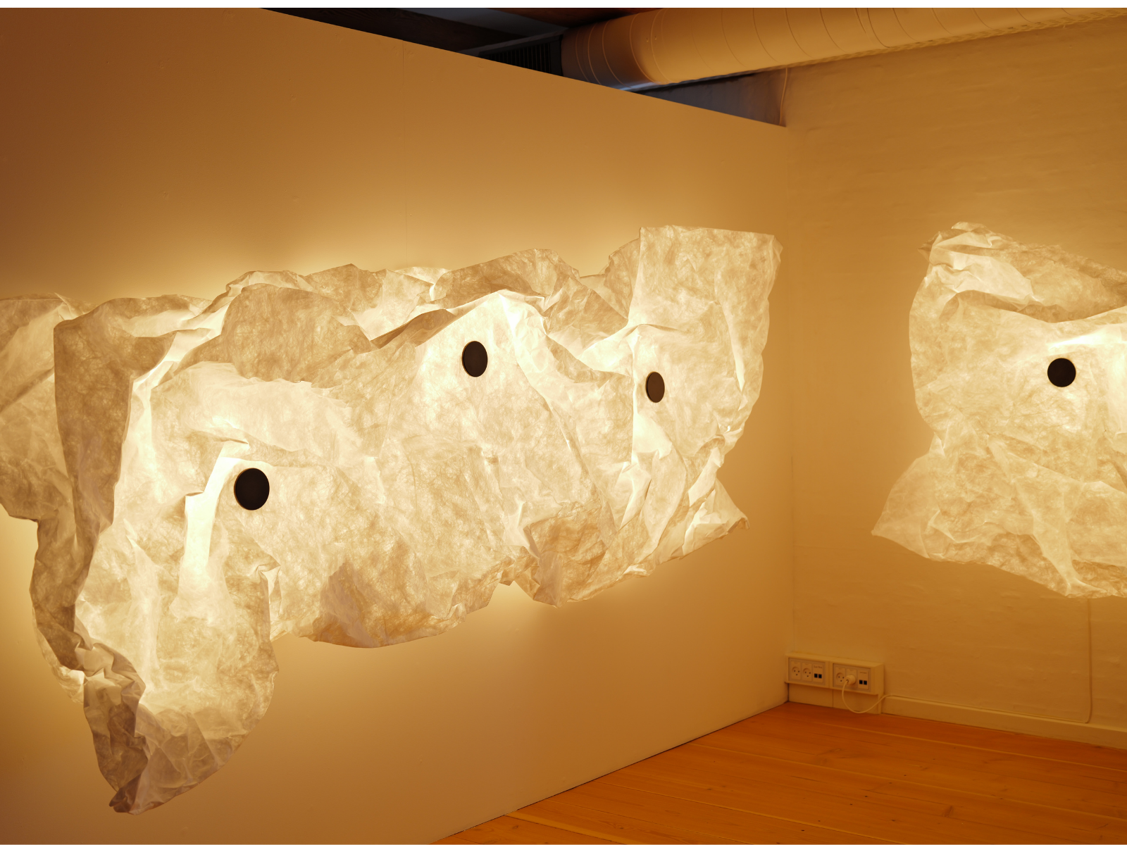 Flos 2026 3daysofdesign|Nocturne 在光與幻象之間 - 潤舍.生活家居 Luxury Life
