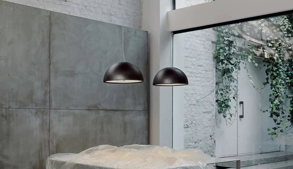 Flos-Sky-Garden-吊燈系列 - 潤舍.生活家居 Luxury Life