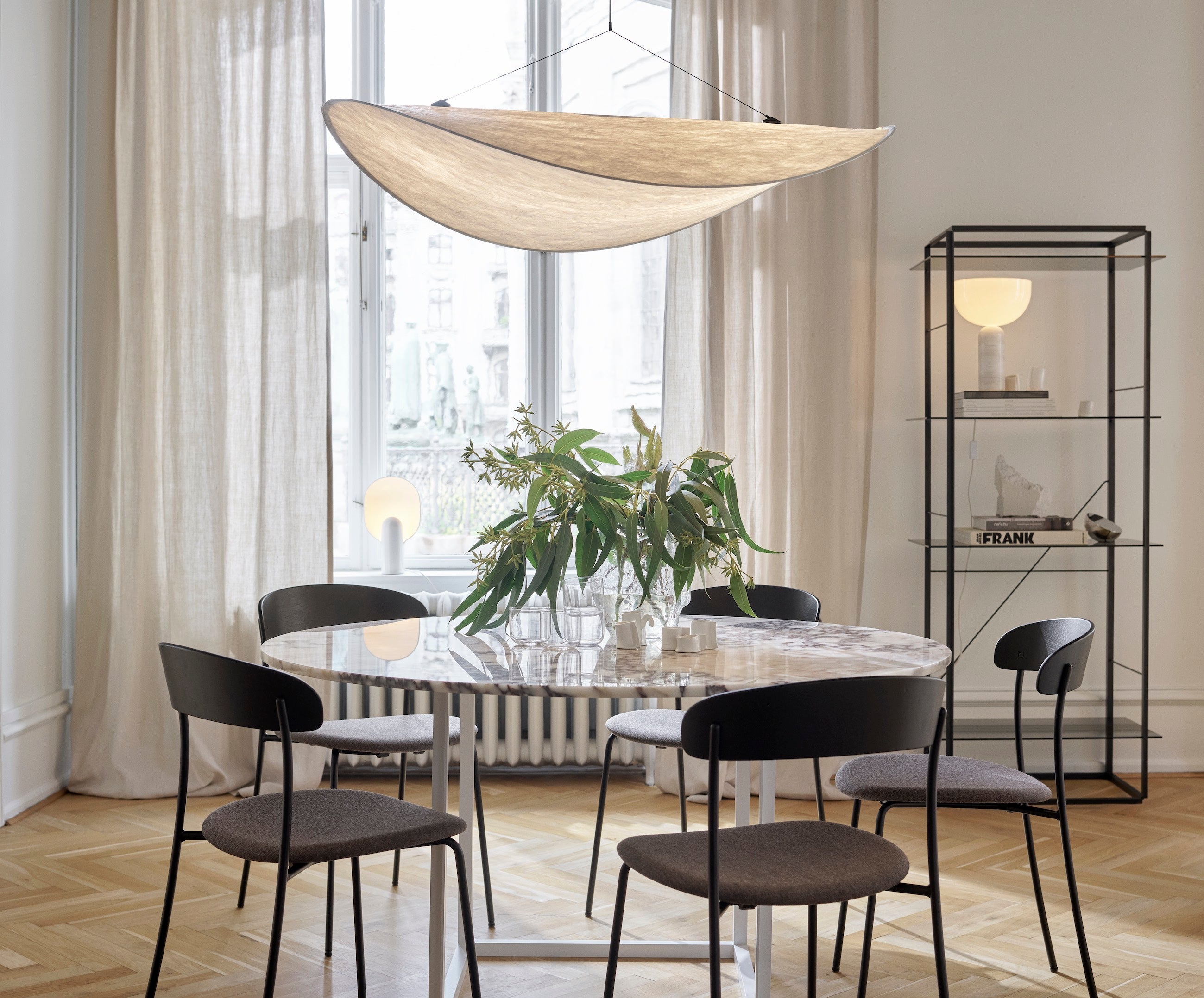 夏日清爽感-鹽系居家風格 - 潤舍.生活家居 Luxury Life