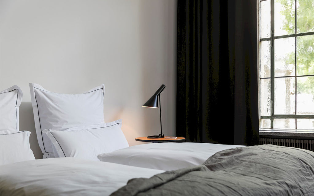 兩步驟簡單挑選床頭燈-三大類型床頭燈挑選靈感一次看 - 潤舍.生活家居 Luxury Life