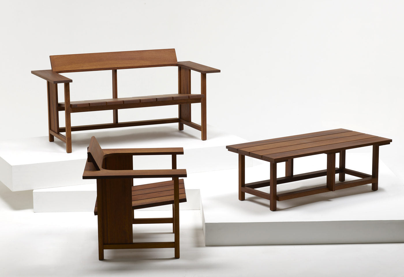 原木與實木家具的差別到底是什麼-這篇就來教你如何分別 - 潤舍.生活家居 Luxury Life