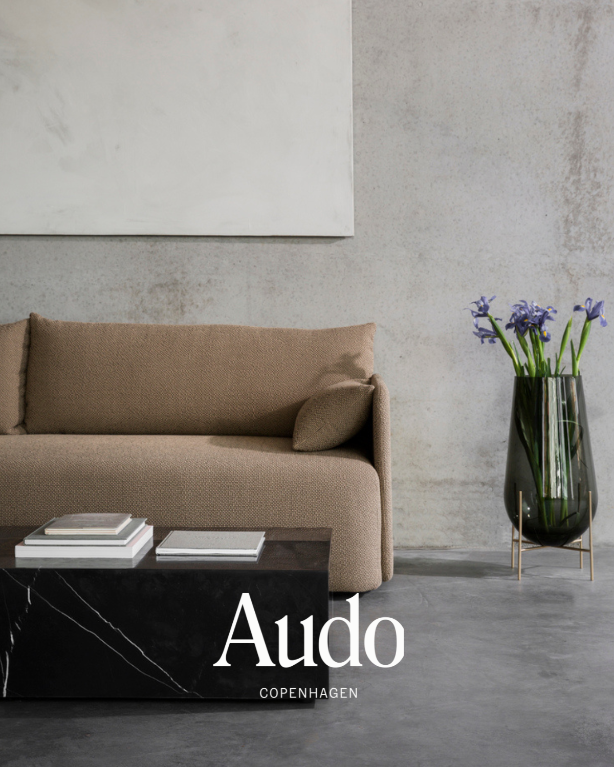 北歐丹麥家具品牌 Audo Copenhagen