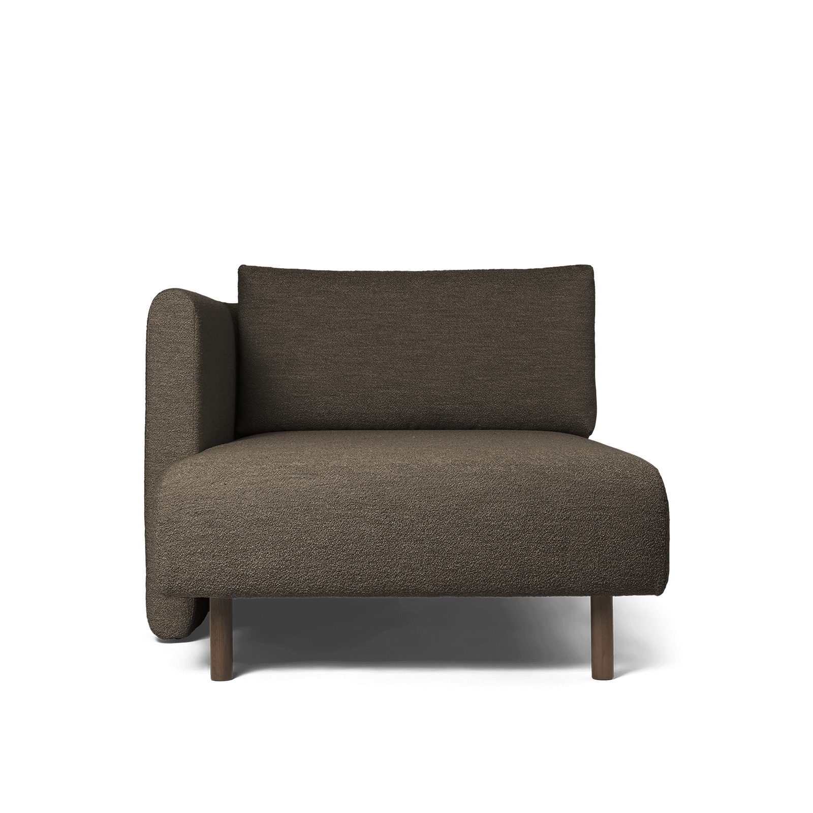 Ferm Living Dase 沙發 (左貴妃模組) Ferm Living - 潤舍.生活家居 Luxury Life