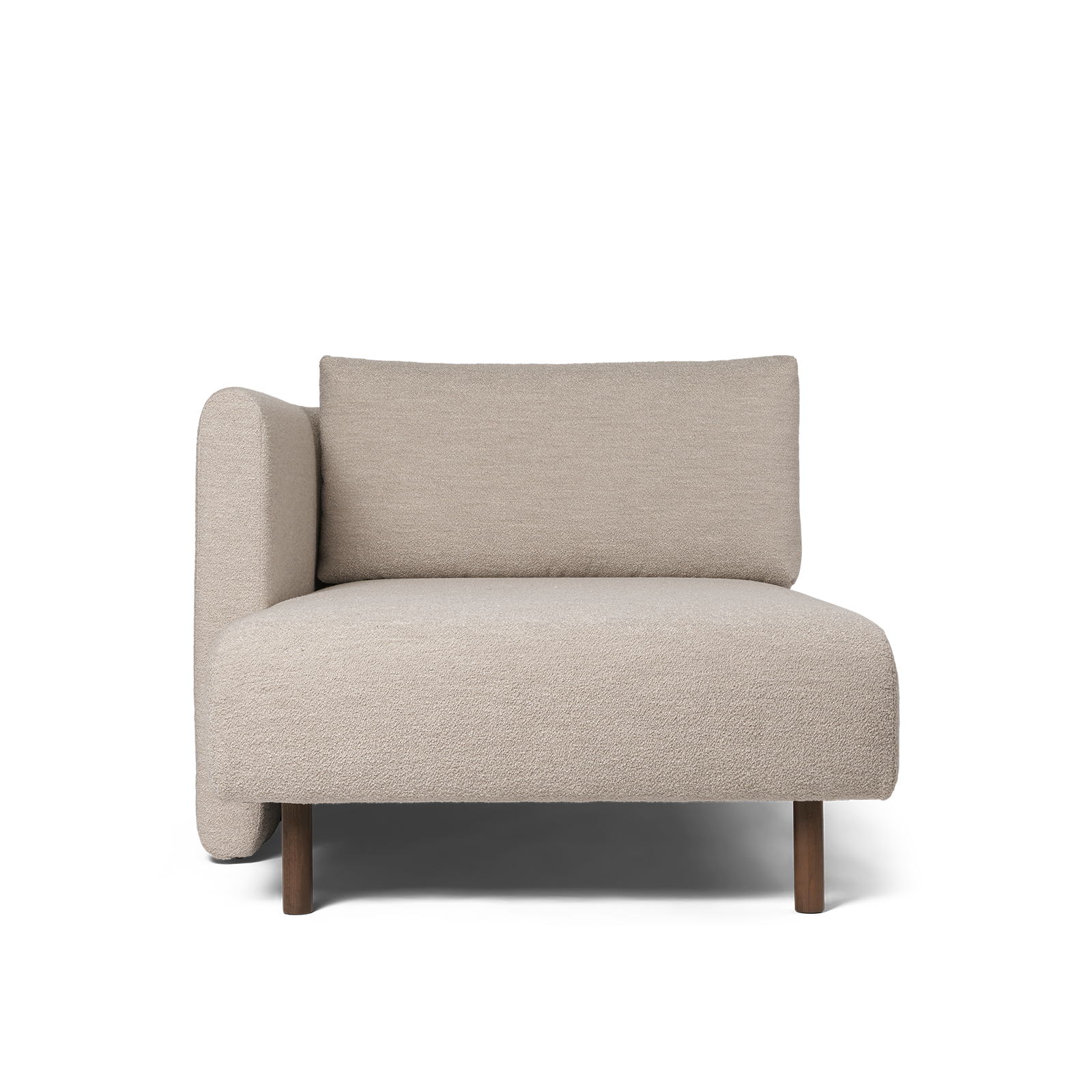 Ferm Living Dase 沙發 (左貴妃模組) Ferm Living - 潤舍.生活家居 Luxury Life