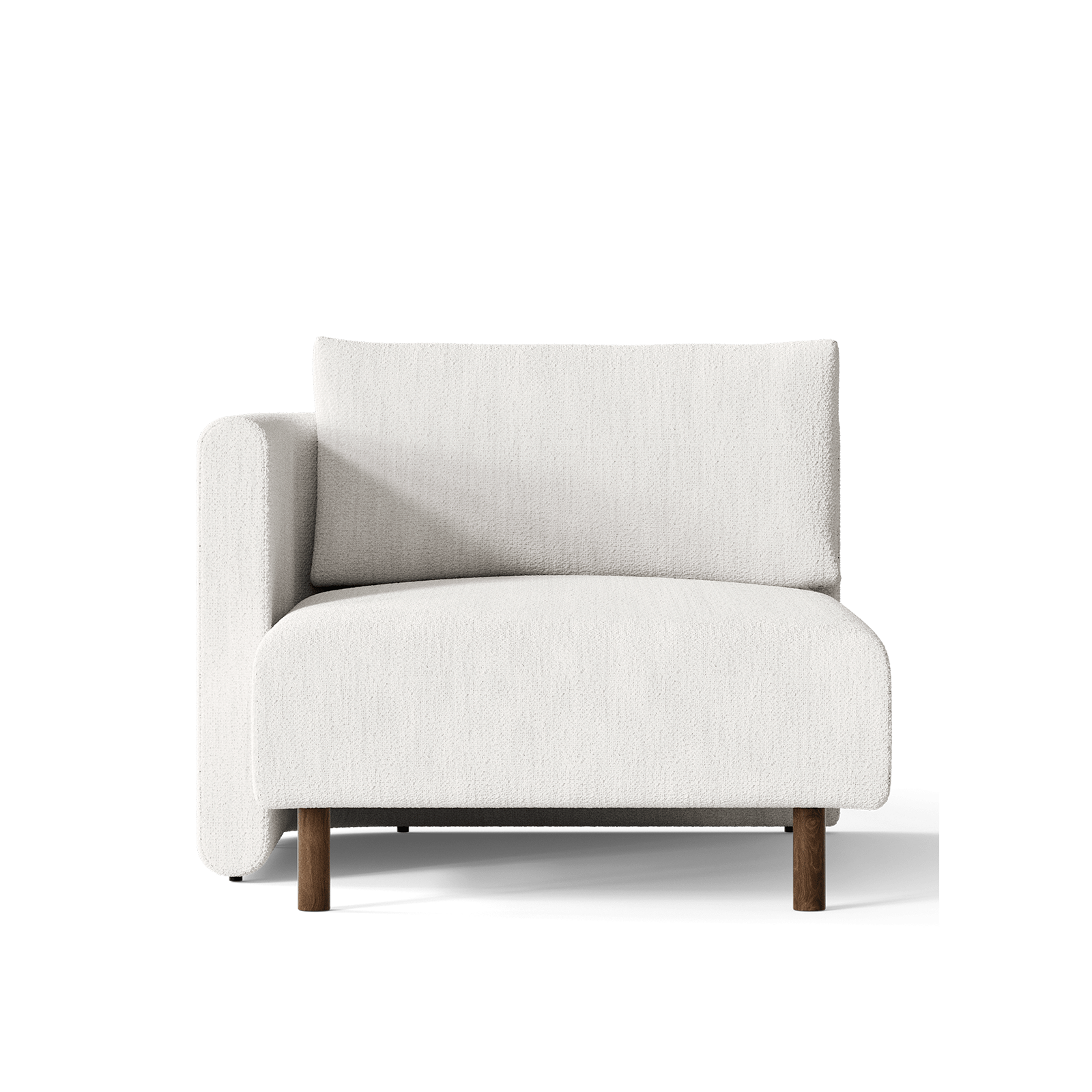 Ferm Living Dase 沙發 (左貴妃模組) Ferm Living - 潤舍.生活家居 Luxury Life