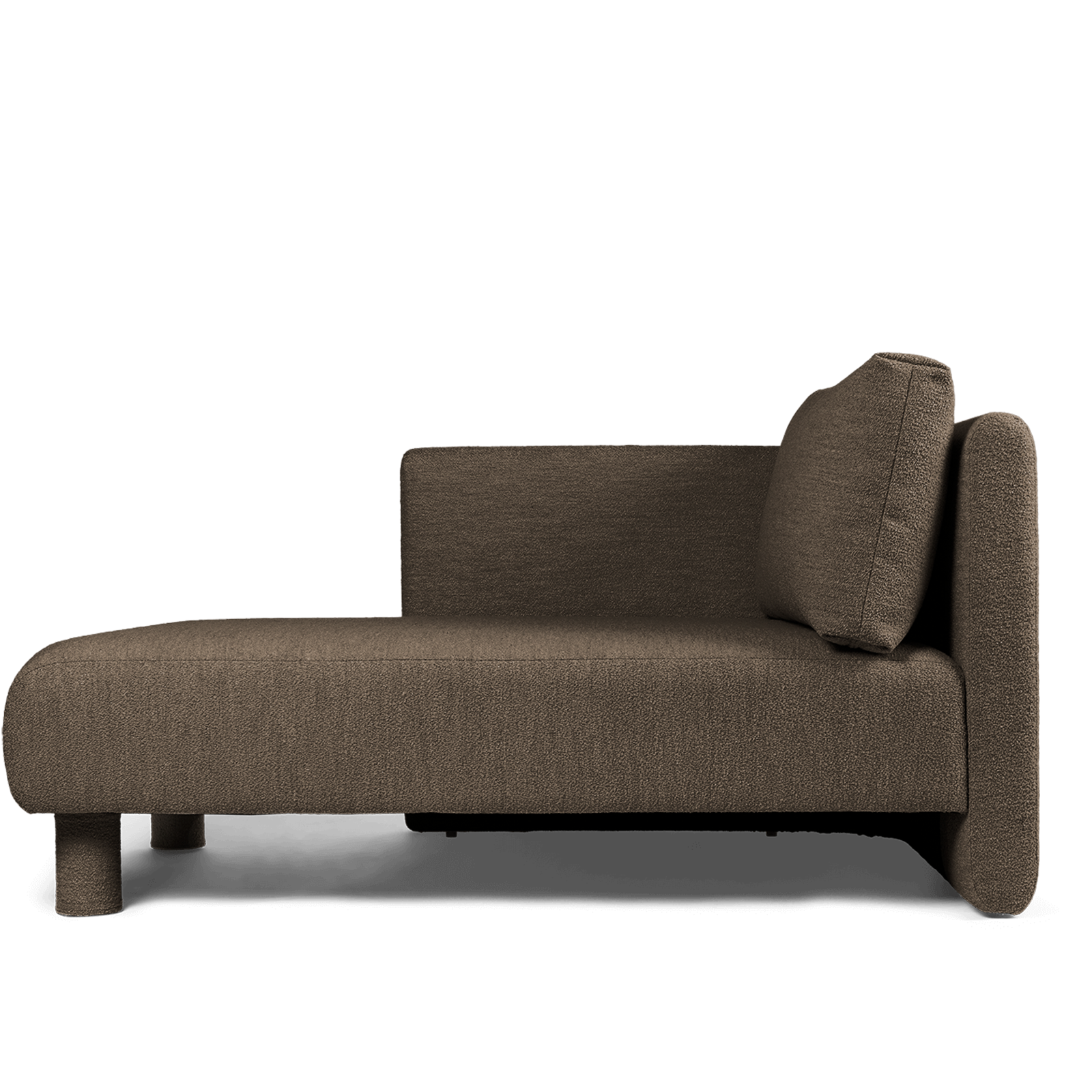 Ferm Living Dase 沙發 (左貴妃模組) Ferm Living - 潤舍.生活家居 Luxury Life