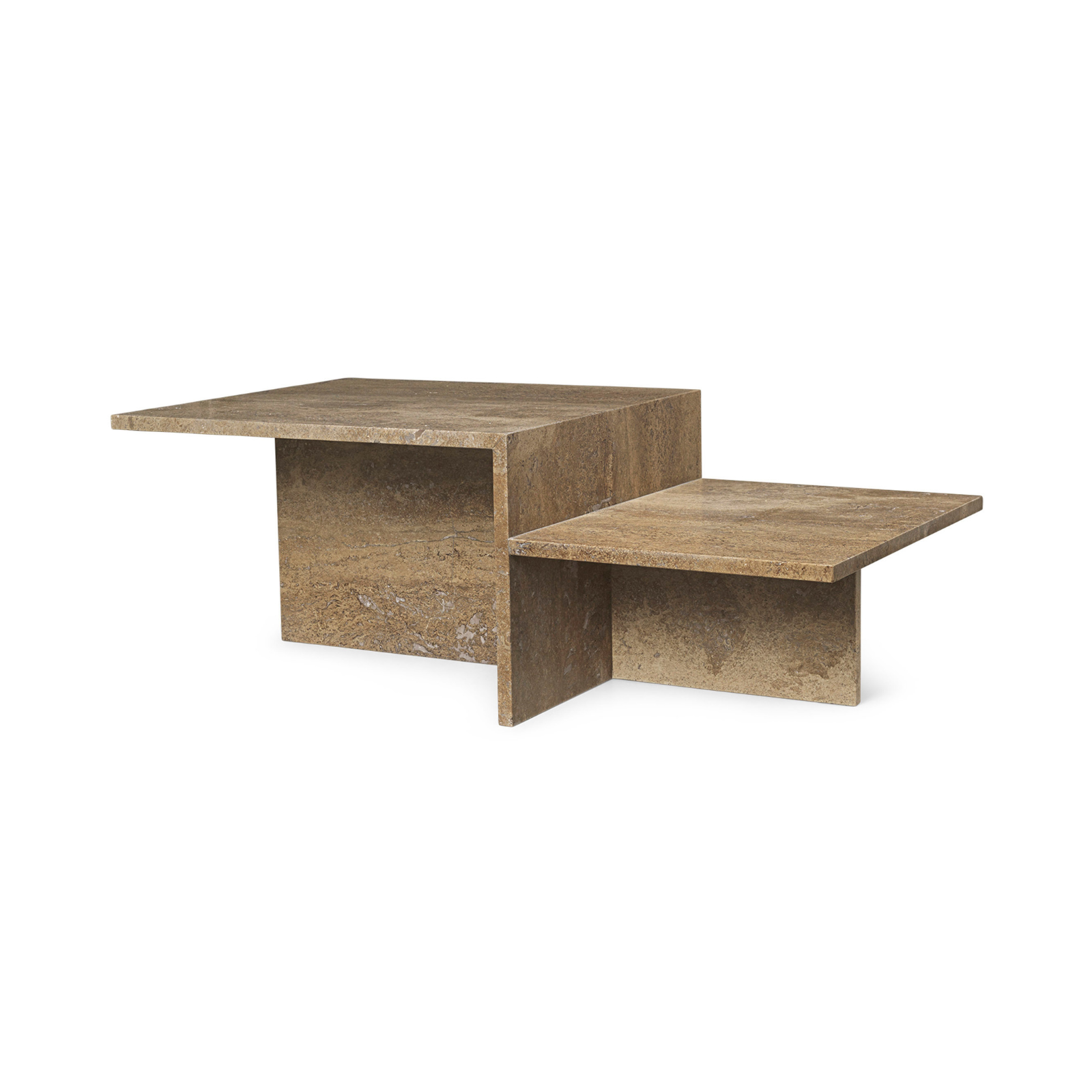 北歐進口家具 ferm LIVING Distinct Coffee Table 咖啡桌