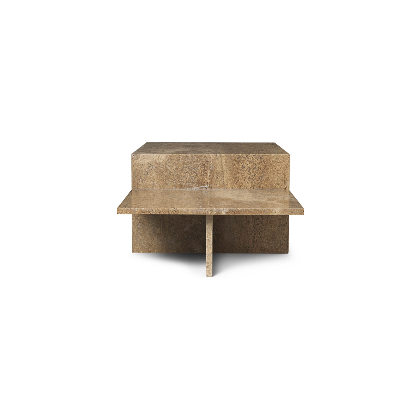 北歐進口家具 ferm LIVING Distinct Coffee Table 咖啡桌