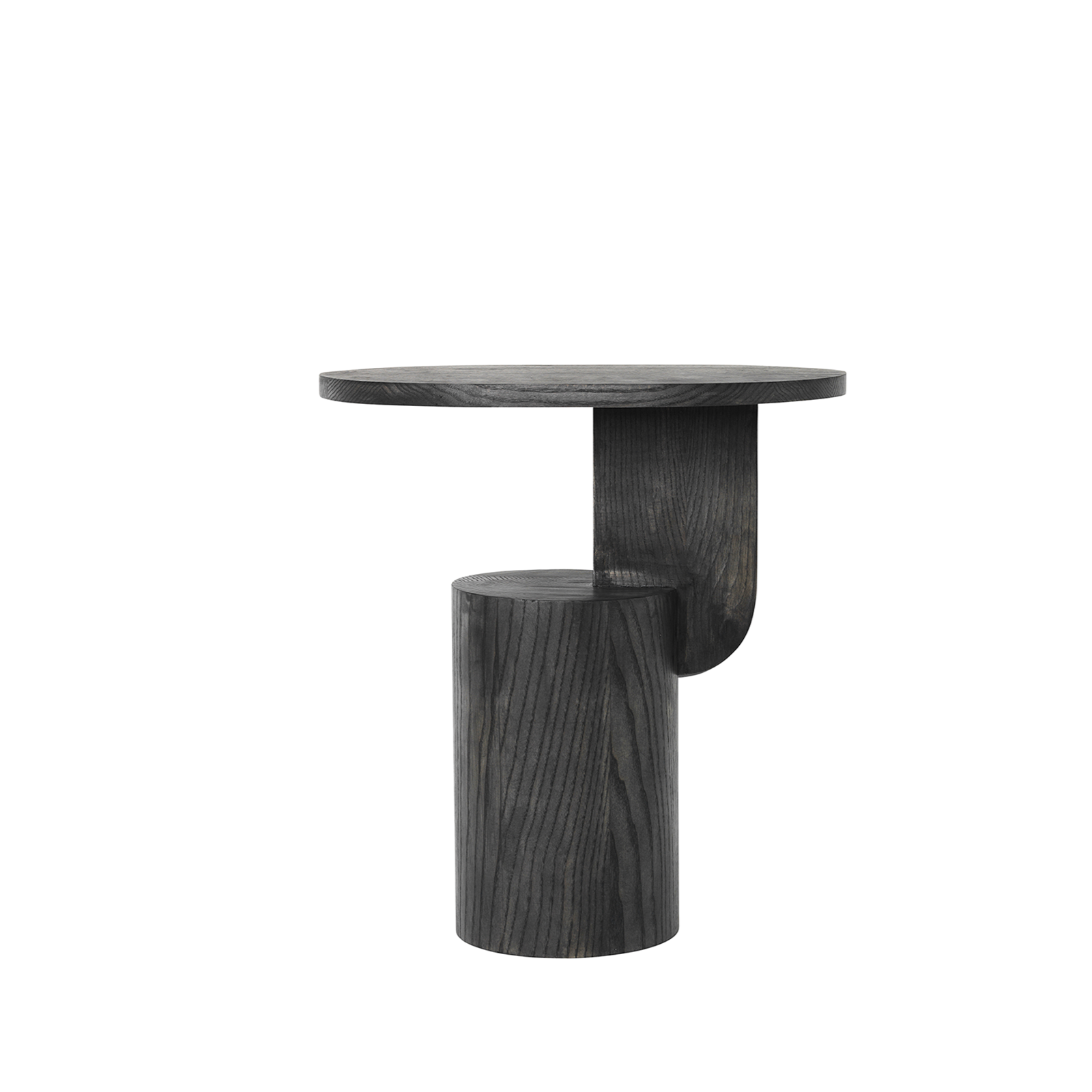 Ferm Living Insert 梣木實木邊桌 Ferm Living - 潤舍.生活家居 Luxury Life