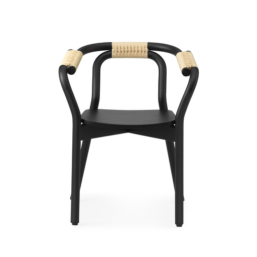 Normann Copenhagen Knot Chair 結繩扶手椅 - 潤舍．生活家居 Luxury Life