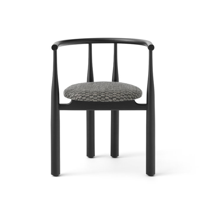 北歐進口餐椅｜New Works 布科斯基餐椅 Bukowski Chair 