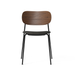 北歐進口餐椅｜Audo 柯爾餐椅 Co Dining Chair 北歐丹麥進口傢具品牌 Menu