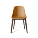 北歐進口餐椅｜Audo 賀伯餐椅 Harbour Side Chair on Wooden Base 北歐丹麥傢具推薦品牌 Menu