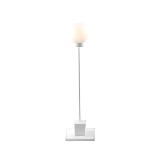 北歐進口燈具｜Northern  雪球桌燈 Snowball Small Table Lamp