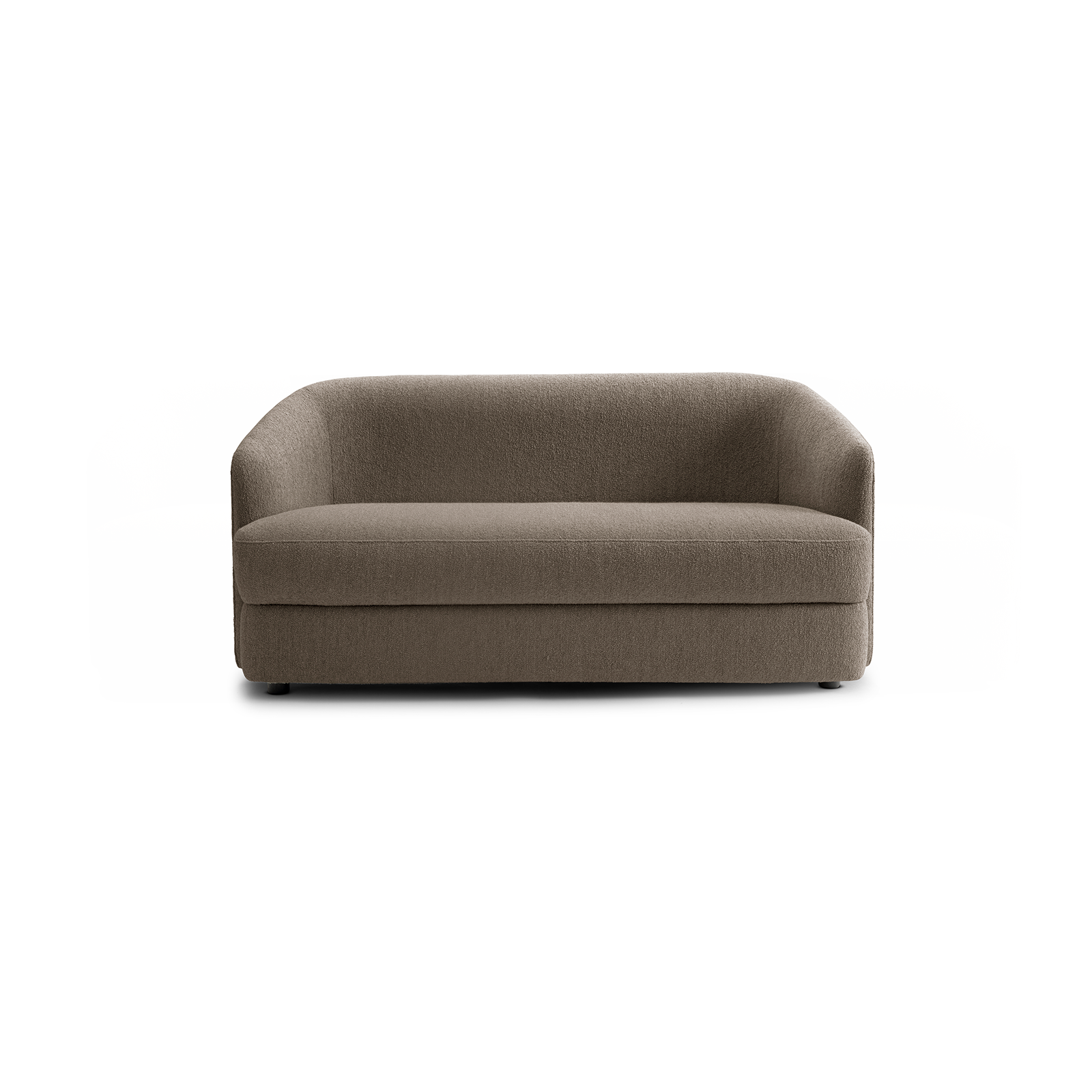 北歐沙發 — New Works 柯芬系列雙人座沙發 (加深版) Covent Sofa Deep 2-Seater 北歐丹麥極簡傢具品牌