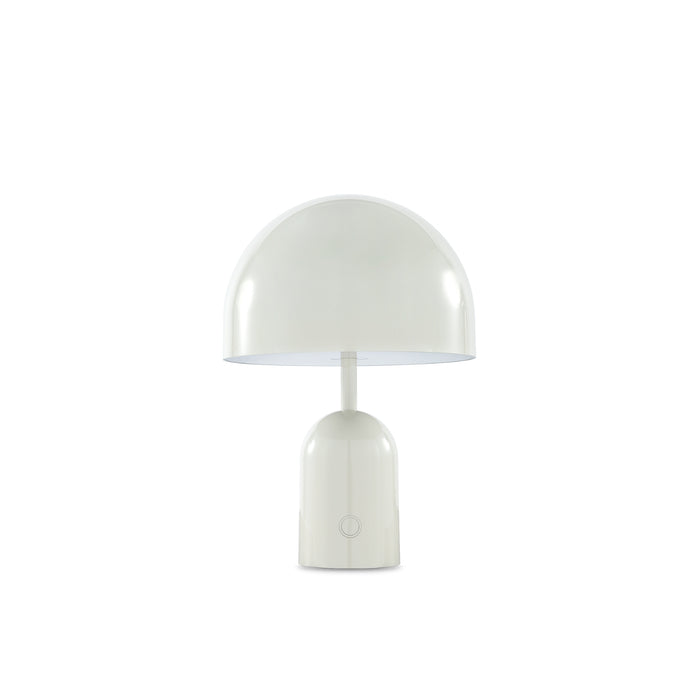 Tom Dixon Bell Portable LED Table Lamp 金鐘充電式桌燈 (多彩版)
