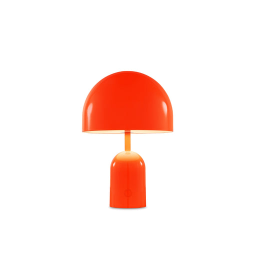 歐洲進口燈具 Tom Dixon 金鐘充電式桌燈(多彩版) Bell Portable LED Table Lamp