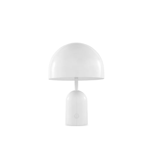 歐洲進口燈具 Tom Dixon 金鐘充電式桌燈(多彩版) Bell Portable LED Table Lamp