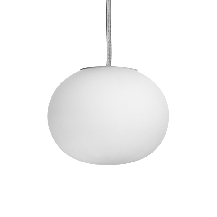 Flos Mini Glo-Ball S 雪球吊燈 (Ø11.2 cm)