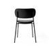 北歐進口餐椅｜Audo 柯爾餐椅 Co Dining Chair with Leather Seat 北歐丹麥傢具推薦 Menu