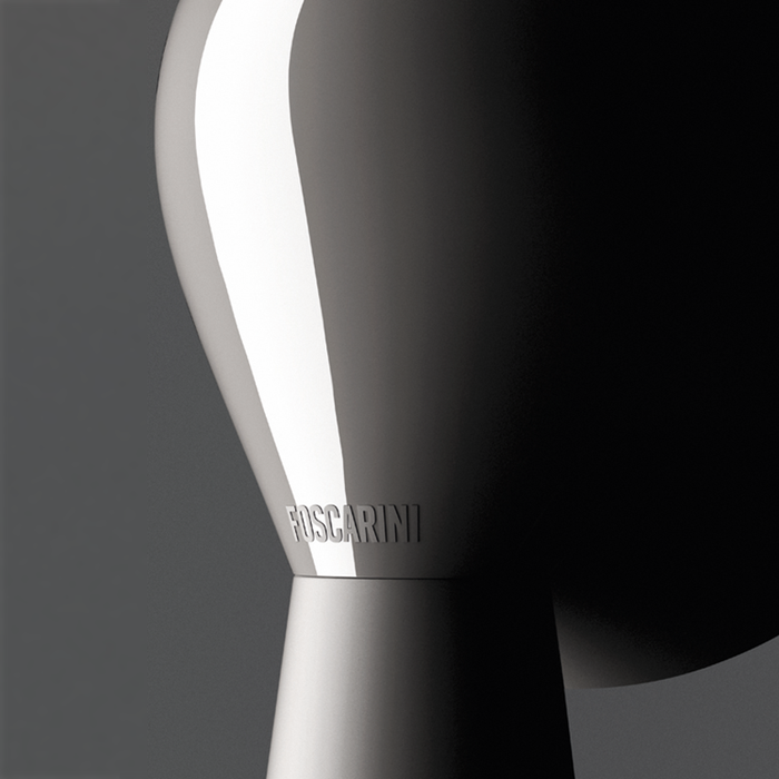 Foscarini Binic Table Lamp 連帽桌燈