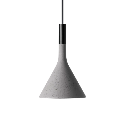 義大利進口燈飾｜Foscarini Aplomb Mini Suspension Lamp 岩石吊燈 (迷你尺寸)