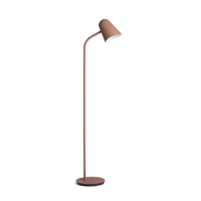 Northern Me Floor Lamp 2.0 Dim 我行我素立燈 / 閱讀立燈 (H135 cm)