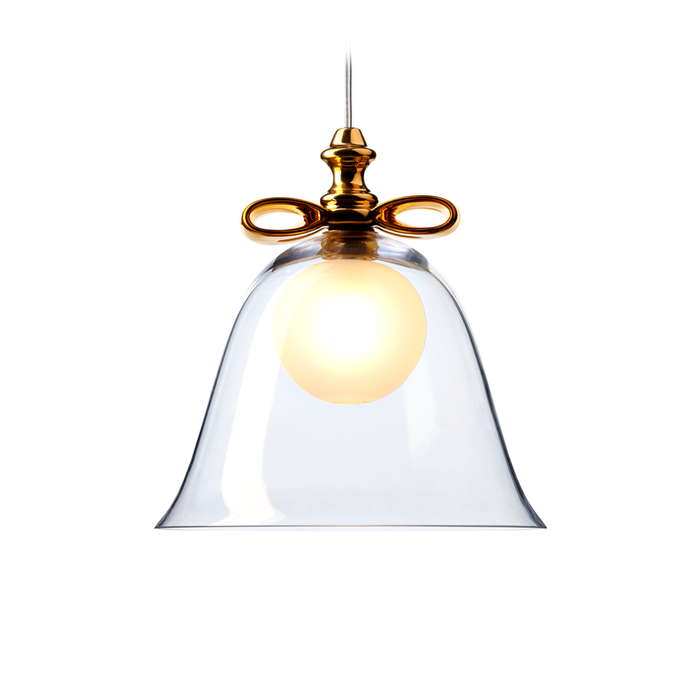 歐洲進口燈具｜Moooi 鐘鈴吊燈 (Ø22 cm) Bell Suspension Lamp Small