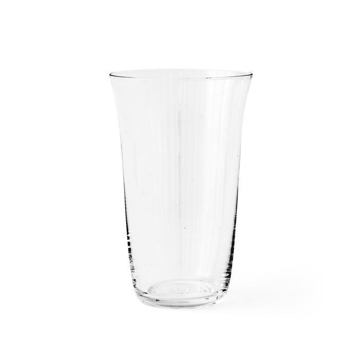 水杯/玻璃杯推薦｜Audo 斯傳格水杯 Strandgade Drinking Glass  北歐丹麥家飾推薦 Menu 