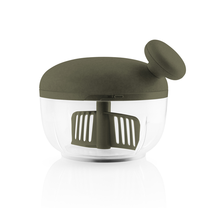 Eva Solo Mini Chopper 綠色系列迷你食物調理機