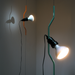 義大利吊燈 — Flos 括號系列懸掛式吊燈 Parentesi Suspension Lamp 義大利進口燈具 50週年紀念