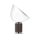 義大利桌燈 — Flos 羅馬神話玻璃桌燈 Flos Taccia Small Glass Table Lamp 義大利進口燈具
