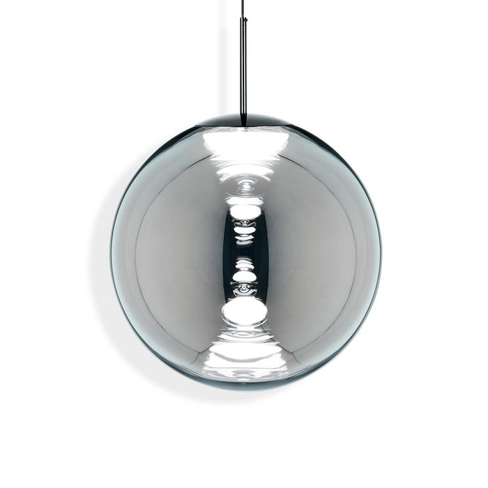 歐洲進口燈飾｜Tom Dixon 晶漾球泡吊燈 Globe Pendant 英國進口燈具傢具品牌