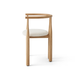 北歐進口餐椅｜New Works 布科斯基餐椅 Bukowski Chair 