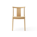 北歐單椅 - 默克木質單椅 / 餐椅 Menu Merkur Dining Chair 