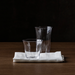 水杯/玻璃杯推薦｜Audo 斯傳格水杯 Strandgade Drinking Glass  北歐丹麥家飾推薦 Menu 