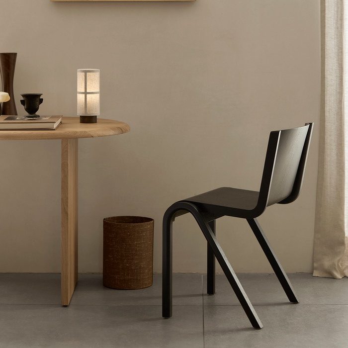 北歐進口餐椅｜Audo 瑞迪餐椅  Ready Dining Chair 北歐丹麥傢具品牌推薦 Menu