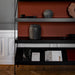 北歐收納家具- 丹麥 Menu 傑特系統收納架專用背板 Zet Storage System Back Panel 北歐進口家具家飾品牌