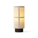 北歐進口桌燈｜Audo 禪風唯美桌燈 Hashira Portable Table Lamp  北歐丹麥燈飾推薦 Menu