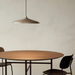 北歐設計餐桌 — Menu  史奈格系列圓桌 Snaregade Dining Table  木質
