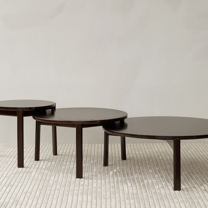 北歐邊桌茶几｜Audo 通道邊桌 / 茶几 Passage Lounge Table 北歐丹麥傢具推薦品牌 Menu
