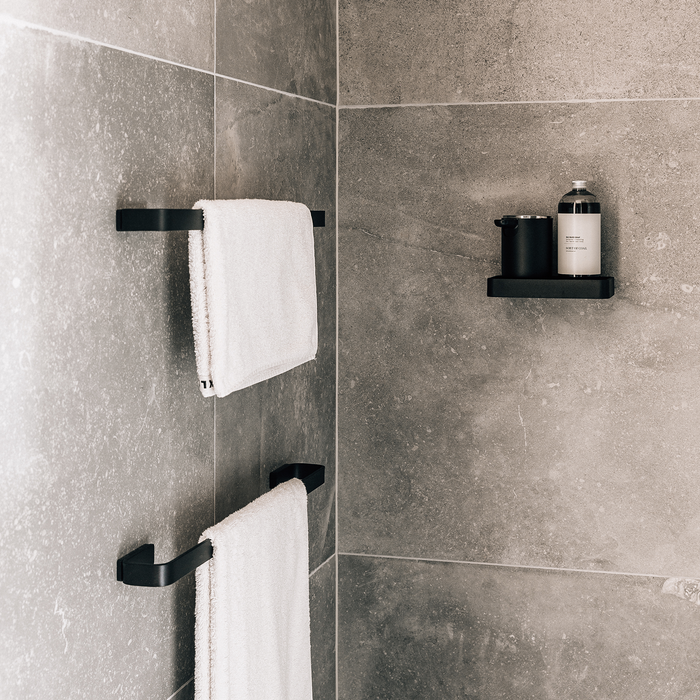 衛浴層架推薦｜Audo 衛浴用品層架 / 肥皂皿 (金屬款) Shower Tray 北歐丹麥衛浴用品推薦 Menu 