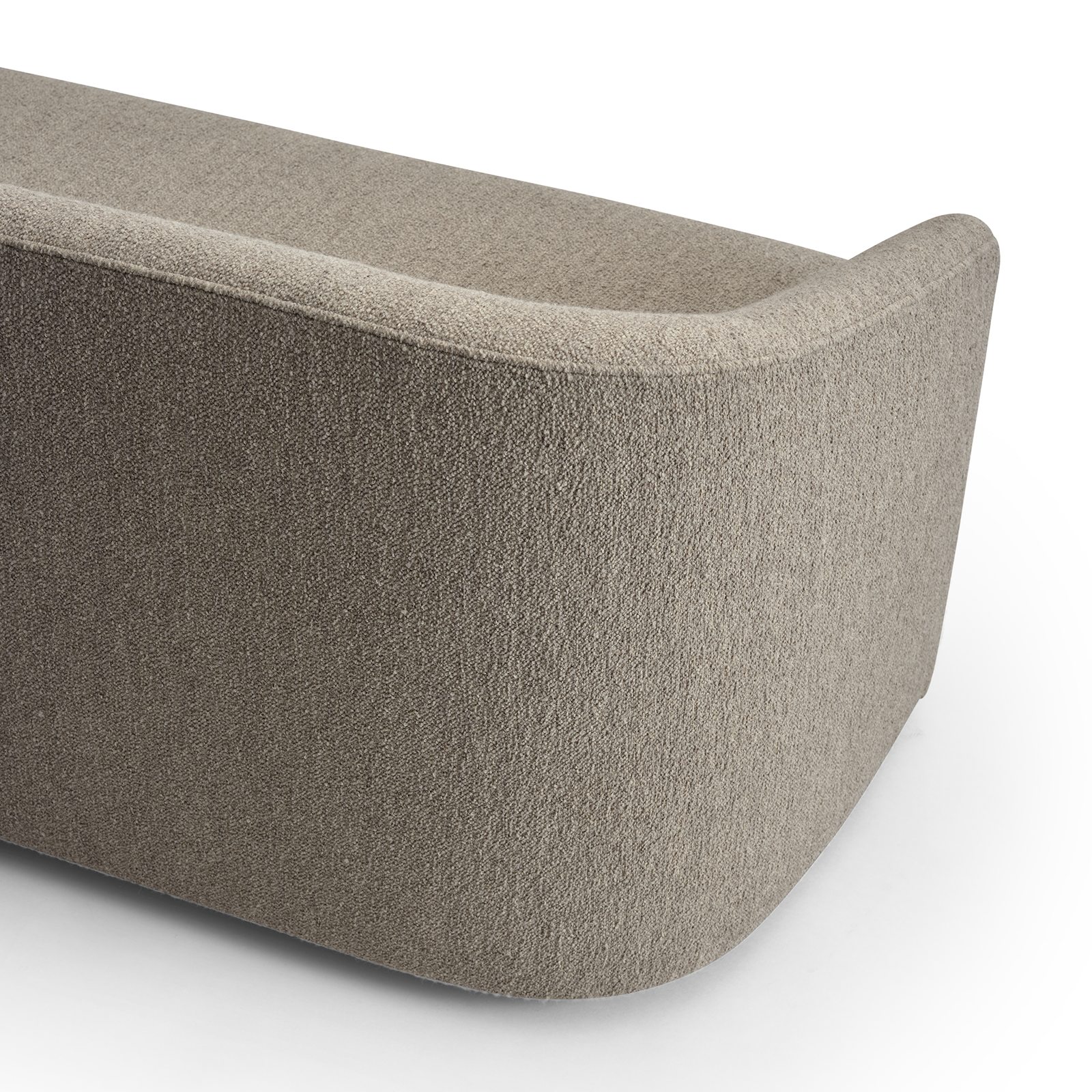 北歐沙發 — 丹麥 New Works 柯芬系列兩人座沙發 (加深版)