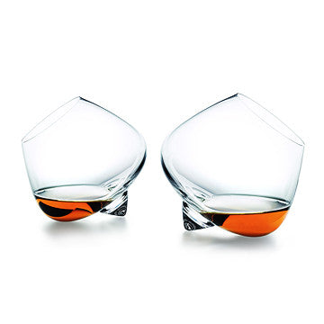 Normann Copenhagen Cognac Glasses 干邑白蘭地酒杯 (兩件組 / 250 ml)