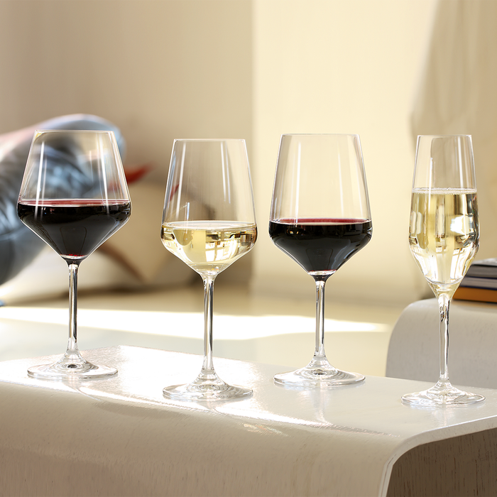 Spiegelau Style Sparkling Wine Glasses 風格香檳氣泡酒杯 (兩件組)