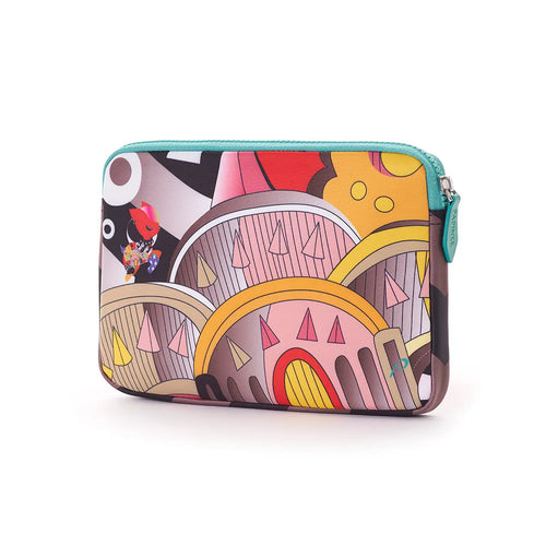 【 現貨出清 】Papinee Deer iPad Mini 防護袋 Papinee - 潤舍.生活家居 Luxury Life