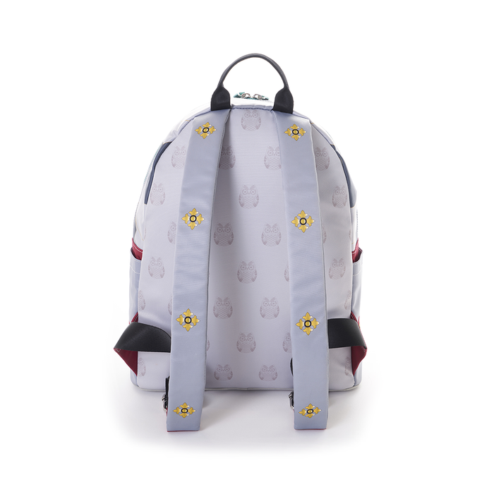 Papinee Owl Traveler Backpack Standard 貓頭鷹後背包 (L)